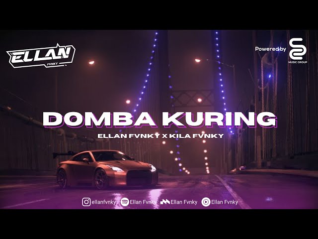 DJ DOMBA KURING SOUND JJ BARUDAK BANDUNG [ BOOTLEG ] class=