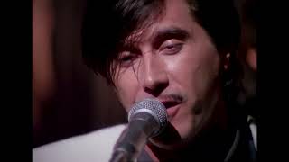 Bryan Ferry - Let&#39;s Stick Together (Official Music Video), Full HD (Digitally Remastered &amp; Upscaled)