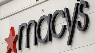 Macy's Beating Out Amazon in Online Clothing Sales + More Stories Trending Now