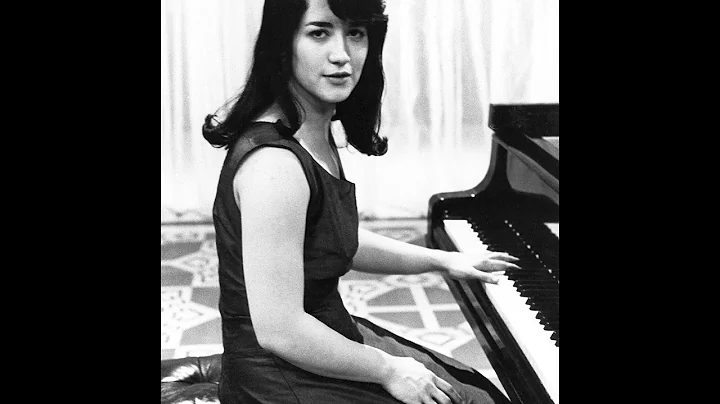 Zarebski - Piano Quintet in G minor - Argerich & N...