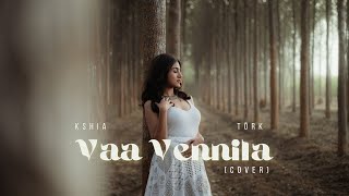 Va Vennila | Kshia | Törk |  Cover | Illayraja | M S Viswanathan