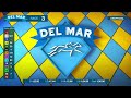 Stark Contrast wins race 3 at Del Mar 9/6/25