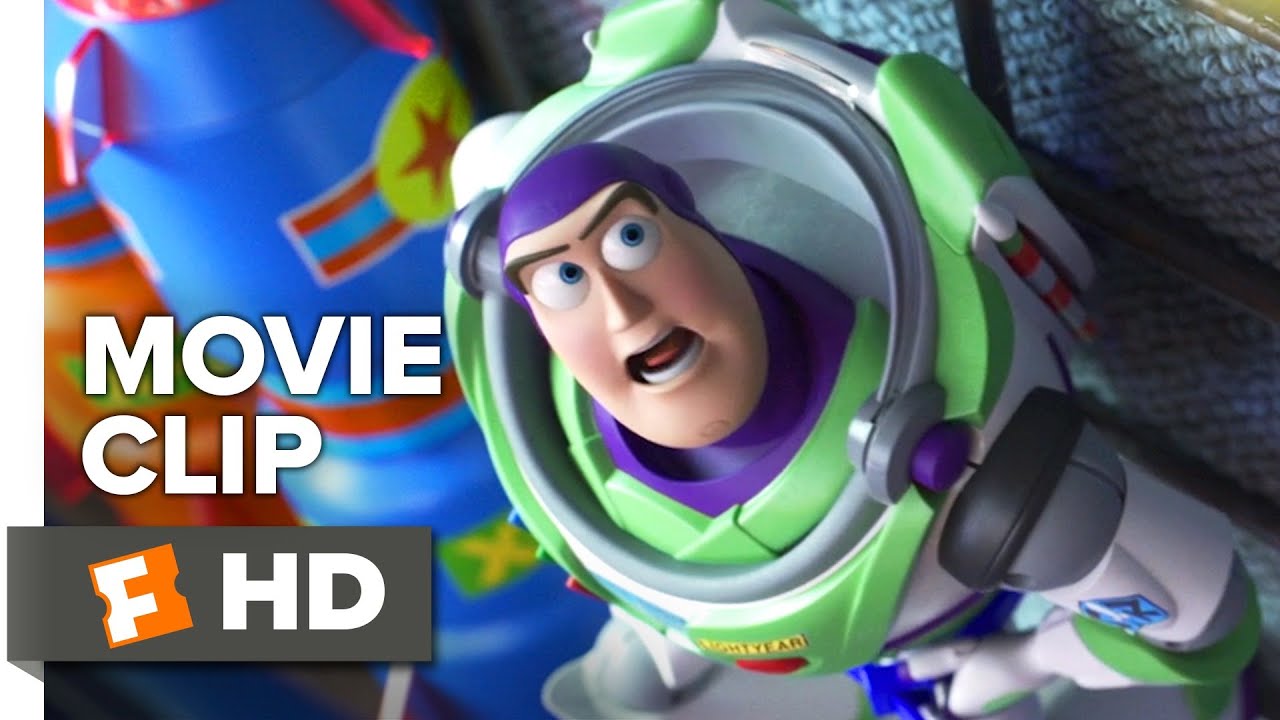 First 'Toy Story 4' Teaser: 5 Things We Learned (PHOTOS)