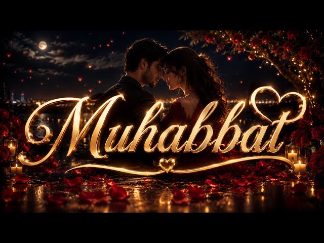 Muhabbat / Khalyar Music Uz #uzbekmusic #remix