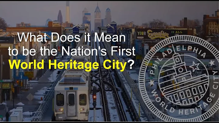 Melissa Stevens: Philadelphia, the Nation's First ...