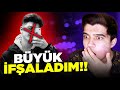 LEGOLAS İFŞA 😮