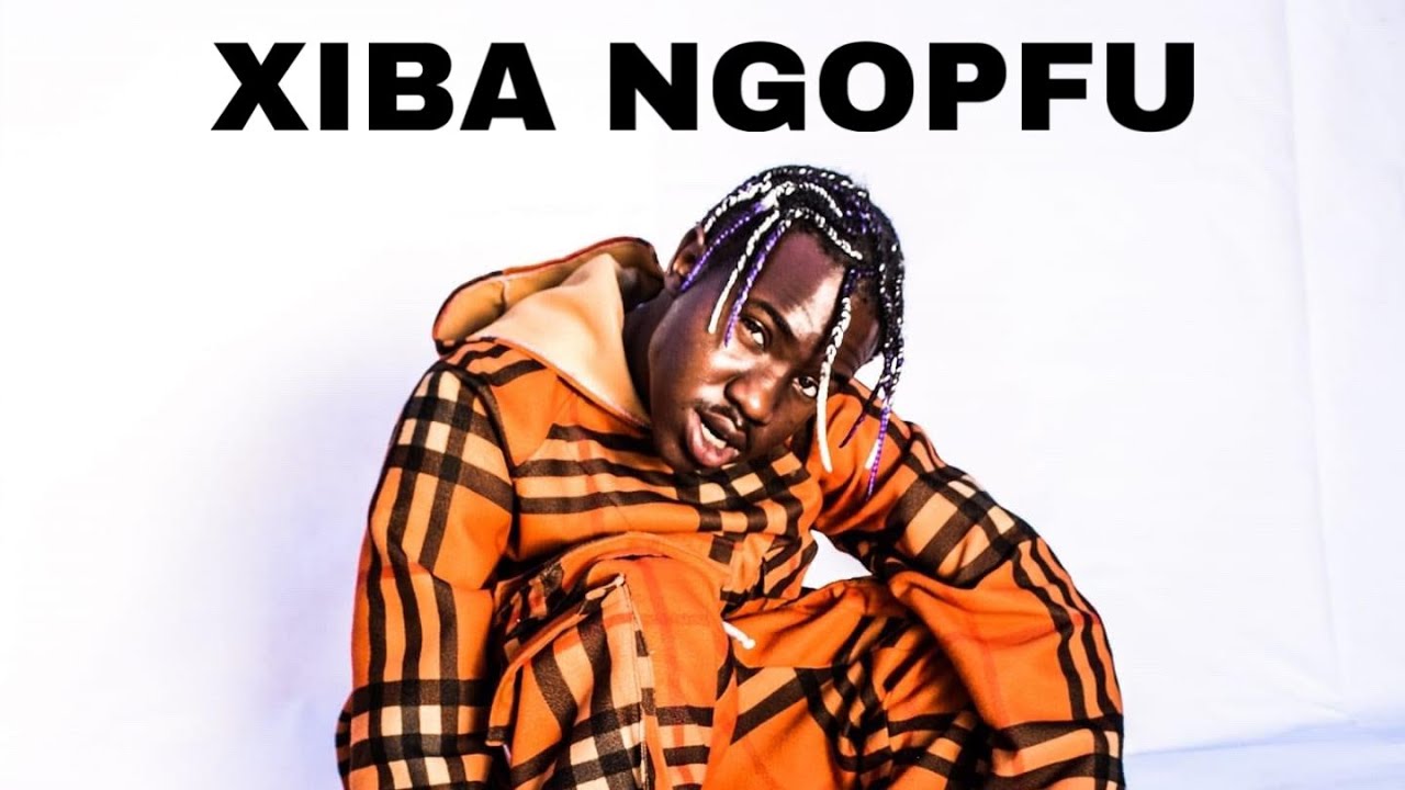 14 - DJ OPTIC - YAWA MOPHE (FEAT. GRIMMAFRICA & BROSKIE ROSKI) (PRODUCED BY DJ OPTIC)