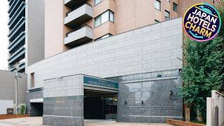 Kanazawa New Grand Hotel Premier | Kanazawa, Japan | Hotel Review 🛏️