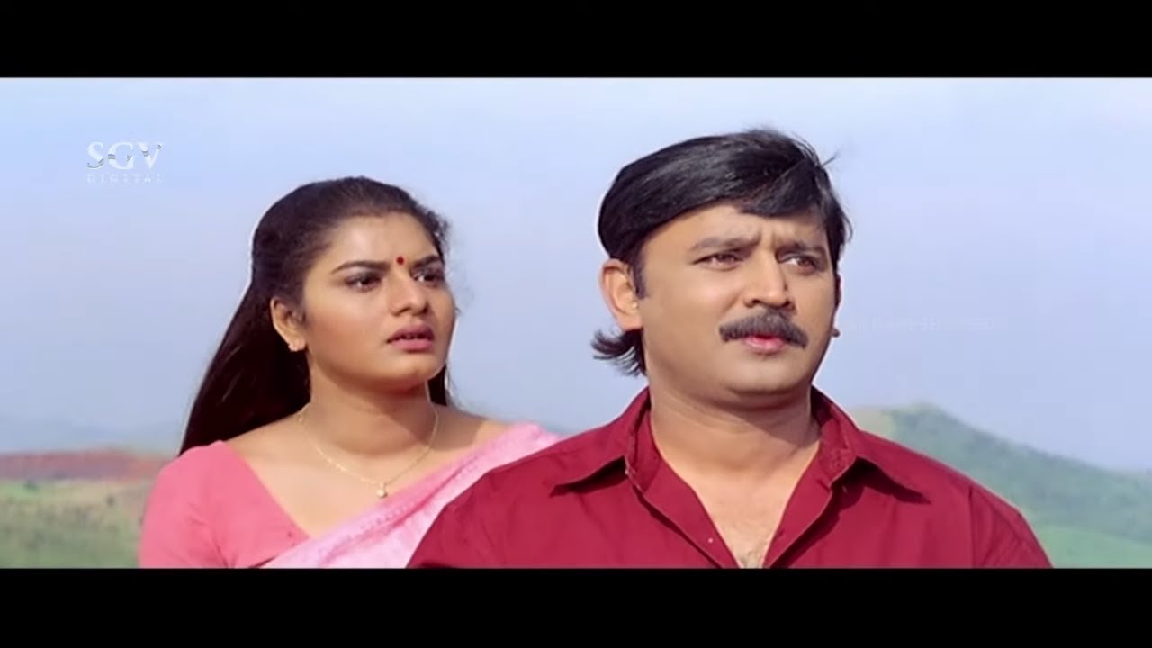 Premi Number 1 - Kannada Full Hd Movie | Ramesh Aravind | Prema | Kodlu Ramakrishna