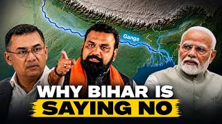 Why Bihar Wants to Rewrite India’s Ganga Treaty With Bangladesh