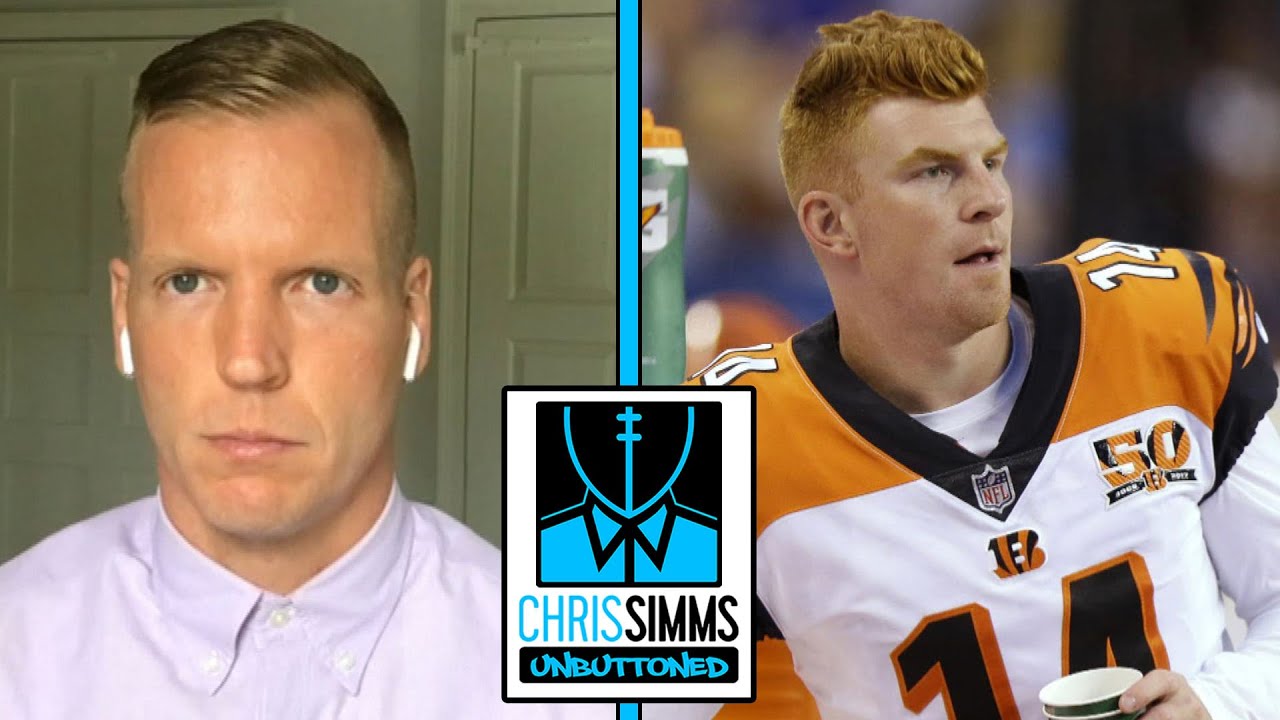 Ranking The NFL S Top 10 Backup QBs Chris Simms Unbuttoned NBC Sports