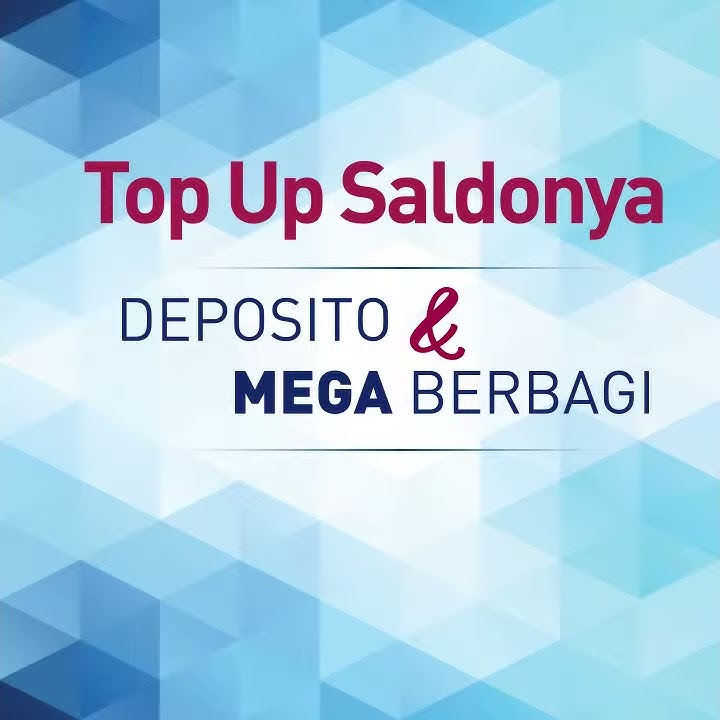 Download lagu Keunikan BANK  MEGA, segera buka tabungan anda di BANK MEGA