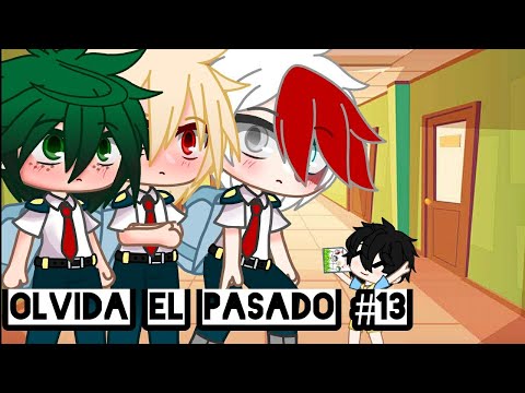 ⏳♥︎Olvida el pasado♥︎⏳// Capítulo 13// Serie Omegaverse