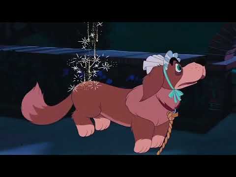 Peter Pan - You Can Fly (Dutch) HD