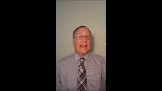 My Two Minute Introduction