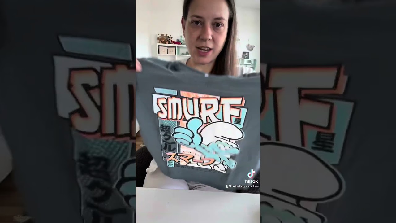 Amazon Haul Jungs Kleidung