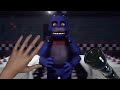 FNAF MULTIPLAYER IS BACK WITH A TERRIFYING NEW ANIMATRONIC HUNTING ME.. | FNAF Forgotten Pizzeria
