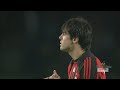 Juventus vs Milan  FULL MATCH HD (Serie A 2007-2008)