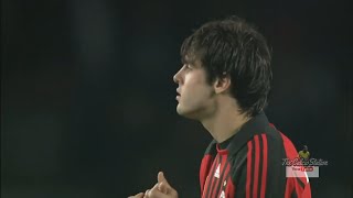 Juventus vs Milan  FULL MATCH HD (Serie A 2007-2008)