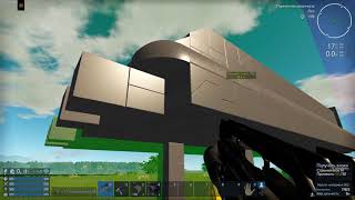 картинка: Empyrion   Galactic Survival Гайд по быстрой постройке ПС