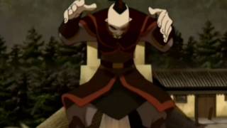 Video thumbnail of "Zuko gets PWNED"