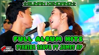 syahiba saufa & james ap ft sunan kendang full album terpopuler