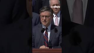 Johnson Vows To Exact Punishment On Predators In Congress