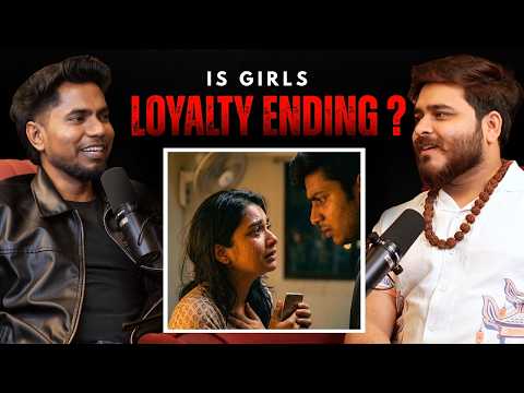 सच्चा प्यार खत्म? आज की लड़कियों का कड़वा सच! | Mr Highthink Clips