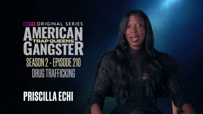 American Gangster Trap Queens Season 1 Free Online American Gangster: Trap Queens (TV Series 2019– ) - Photos🖕 Conheça o