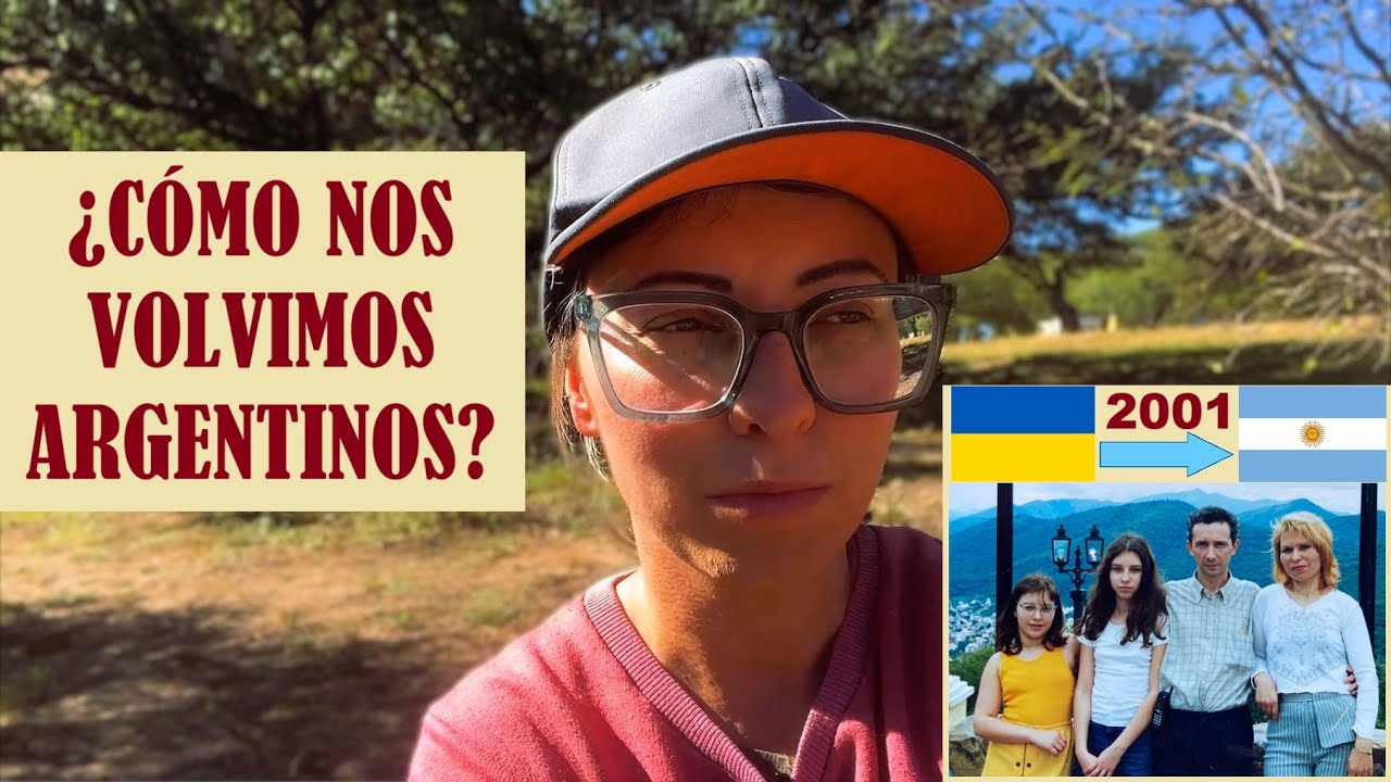 ¿Cómo afecta el nuevo DNU de Milei a los migrantes rusos?