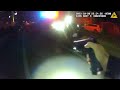 Carlsbad Police Critical Incident Video (OIS) 10/20/23