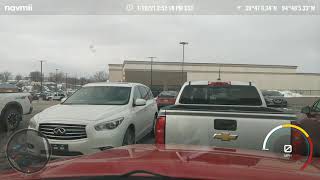 going over to Price Chopper