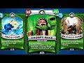 Chompy Mage Boss attacks and spells Skylanders Battlecast
