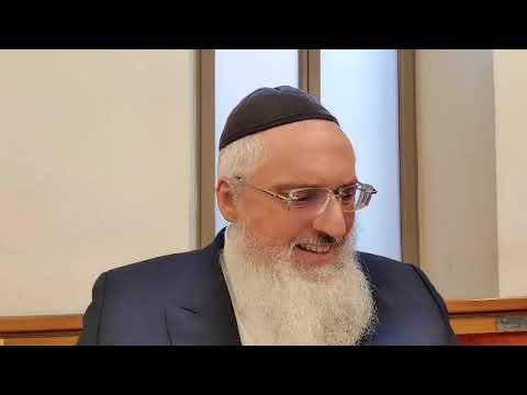 Sod Yecharim/qui peut enseigné la Kabala (1)/Rav Daniel Benizri