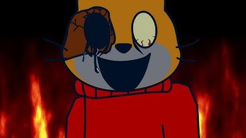 Twiddlefinger in Scratch?