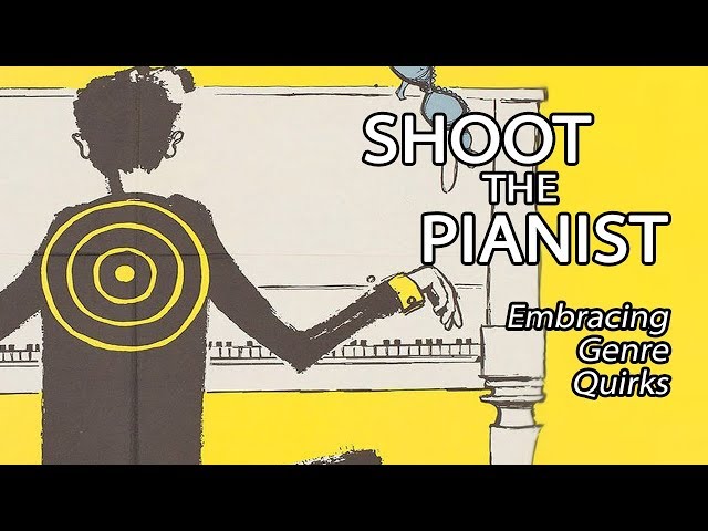 Shoot The Pianist - Embracing Genre Quirks - YouTube