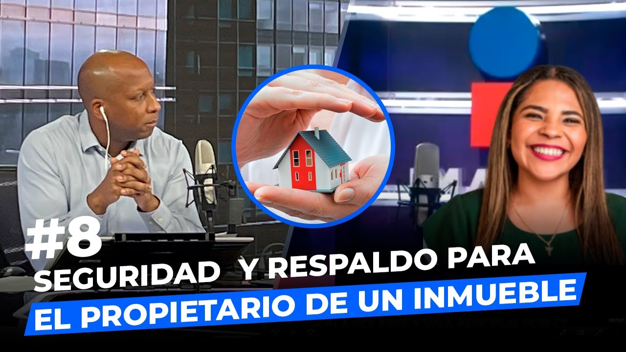 ¿Por qué es tan importante contar con pólizas de protección legal en bienes raíces?