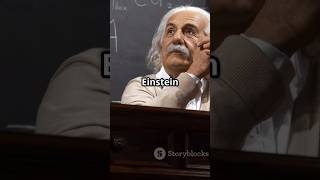 Einstein Failed Math?! 🤓❌  #shorts #facts