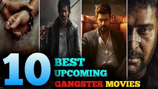 TOP 10 UPCOMING GANGSTER MOVIES | 2023-2024