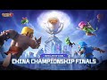 CHINA GOLDEN TICKET In Clash Of Clans CHINA GOLDEN TICKET In Clash Of Clans