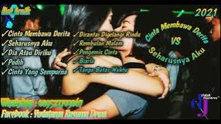 DUGEM NONSTOP HOUSE MUSIC REMIX CINTA MEMBAWA DERITA VS SEHARUSNYA AKU_DJ YUDA NGEHENG ™