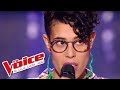 Nathalia - « YMCA » (Village People) - The Voice 2017 - Blind Audition