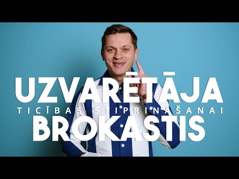 Video: Pareizas Brokastis