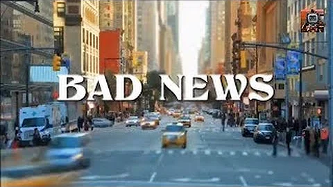 TaylorsVision's Bad News Hiv:Aids Awareness Short ...