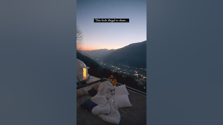 This is our stay in Manali  whitemuskresort           PlacesToVisit  beautifuldestinations  Manali
