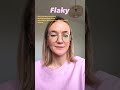 Informal English &amp; slang! 👉 FLAKY 👈 #angielski #americanenglish