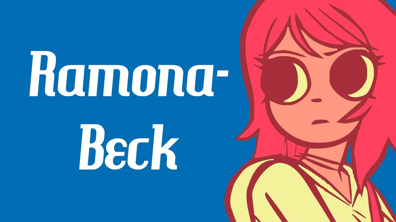 Ramona Beck Lyrics Letra Youtube 1, 2, 3, 4 now i'm a seasick sailor on a ship of noise i got my maps all backwards and my instincts poisoned in a truth blown gutter full of wasted years like. youtube