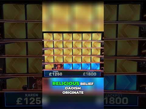 Amazing Trivia Game Show Challenge Quizshow Fullepisode