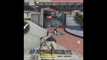 CODM #callofduty #esports #cod #firstpersonshooter #gamingcommunity #codm #videogame #codmemes #ai