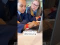 300 partner secondary school pupils experience unique Old Trafford school day